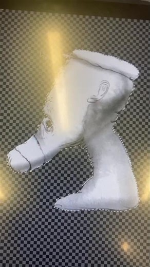 Digital Masking – Cut-Out Silhouettes in Genomic Animation Workflow