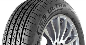 Cooper CS5 Touring Tire Review