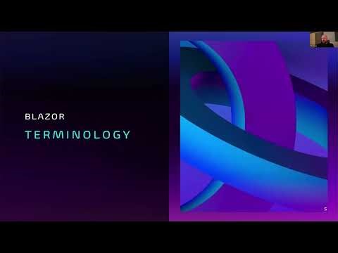 Understanding Blazor by Tim Corey