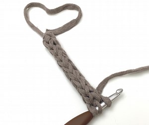 I-Cord Tutorial: How to Make and Use the I-Cord