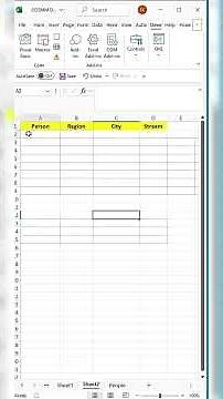 How to Use Excel Macros? 🚀 Automate Your Workflow Easily!