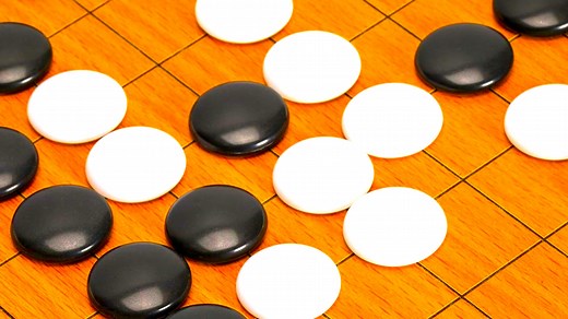 How to play Go for beginners