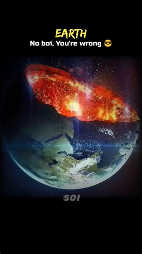 Milky Way vs Cosmic Grandma 💀🗿 #Shorts #Science #Space #Astronomy #Universe #Earth