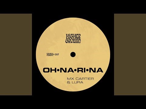 Oh Na Ri Na