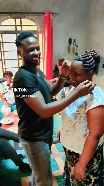 Effective Decompression Techniques for Neck Pain Relief