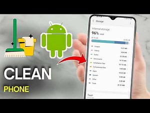 How To Clean Phone Storage Android (Easy Guide)