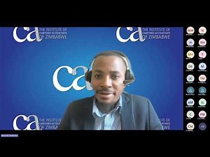 Public Sector Professional Accountants PSPA Practical Training Awareness