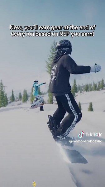 Descenders Next’s biggest update yet, The Multiplayer Update, is LIVE now on PC, Xbox & Game Pass! #fyp #gaming #descenders #gamingontiktok #sports