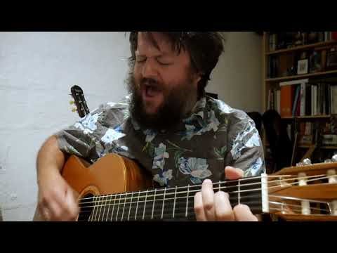 Isto - Squeeze Box (Pete Townshend)