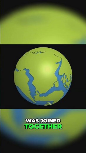 Pangea: How Earth's Supercontinent Split & Formed Today