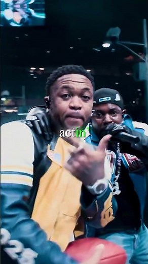 Kendrick Brought Mustard on Super Bowl Stage 🤯