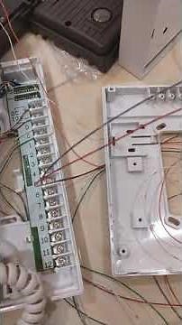 AIPHONE. INSTALLATION