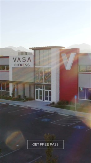 Get access to ALL of VASA's premium workout and recovery amenities, including classes and weights, with a FREE trial pass! | VASA Fitness | Facebook