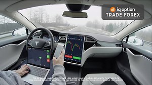 Start with 10,000 USD practice account! | IQ Option