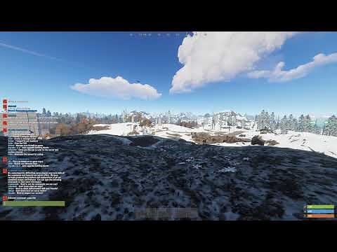 Rust Plugin Tutorial #6 - Custom Chat Commands (Discord, Commands, Help etc)