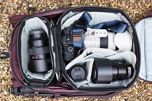 These are the best camera bags for photographers to buy in 2026
