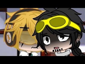 [MHA] LOV and Pro Heroes React to 'Nothing Is Has It Seems. . .' {Hawks Angst]