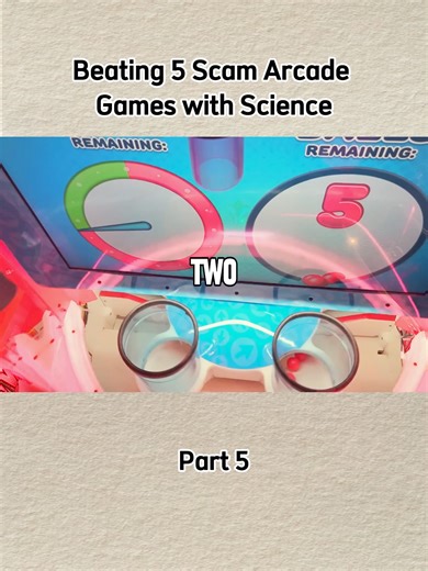Fun Science Challenges You Didn't Know About