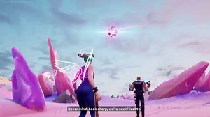 Fortnite: How to Unlock All Agent Jones Styles