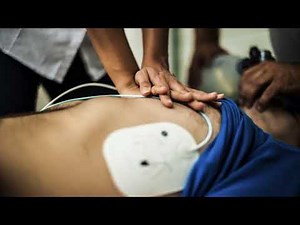 Difference Between Monophasic and Biphasic Defibrillator