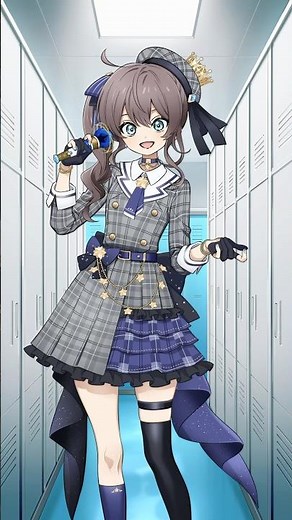 Holomen costume change part 2 ✨ Which costume suits you best?