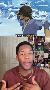 The Incredible Power of Water Bending in Avatar