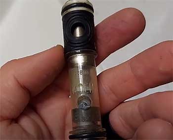 Moen 12801 Vs. 1225 Replacement Cartridge