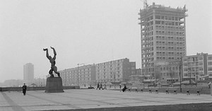 Post-War Reconstruction