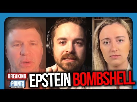 EPSTEIN FILES: Coffeezilla, BP BREAK DOWN Latest Release