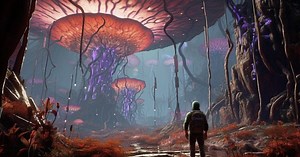 Games: Cocoon is 2023's best puzzler but Mineko's Night Market puts the cat in catatonic