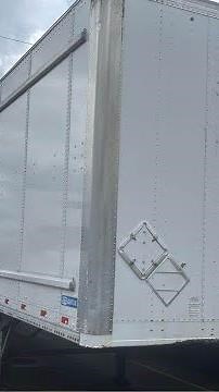 2011 Stoughton 53x102 Dry Van Trailer For Sale ITAG Equipment