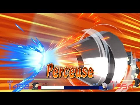 INAZUMA ELEVEN: Victory Road#55