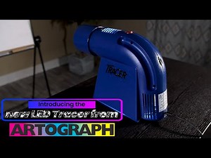 Artograph LED Tracer