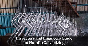 Galvanizing Process - What is Galvanizing?