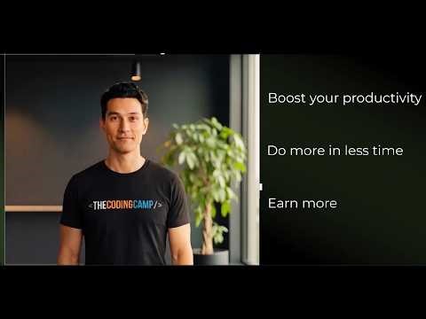 Automate Everything with Python: Check this Course!