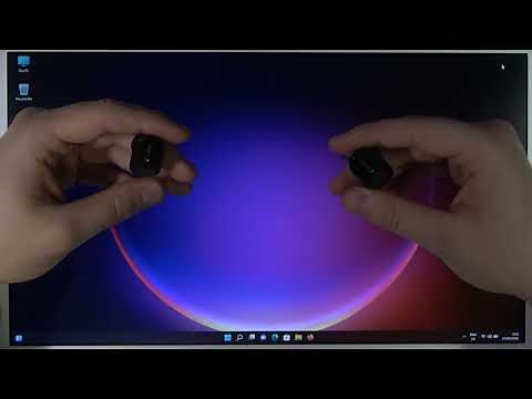 How to Connect Sony WF-1000XM3 with Windows Laptop?