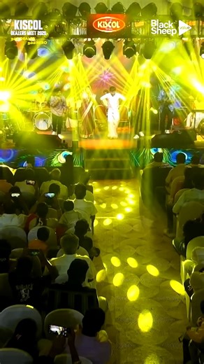 BlackSheep Value on Instagram: "அருமையா இருக்கே 😍 Kiscol Dealers meet 2025 “ Namma dealer Namma Hero” - Now Streaming On @blacksheepvalue OTT Kiscol proudly hosted the Dealers Meet 2025 at the scenic hills of Yercaud, bringing together the valued dealers and their families for a truly memorable celebration To Enjoy 100 + hours of Events Content like Award Shows / Concerts & Tributes... DOWNLOAD BlackSheep Value OTT - Available in Play store/ App store/ firestick/ Apple TV/ Android TV #senthil #