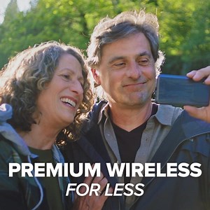 Switch today for the best value & service in wireless. Get talk, text & data for less, with coverage to 99% of the U.S. | Consumer Cellular
