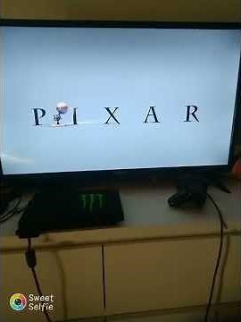 monsters inc end credits