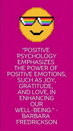 Unlocking the Power of Positivity: Inspiring Quotes from Positive Psychology