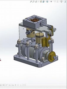“Learn SOLIDWORKS Assembly in 15 Minutes”