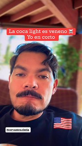 La coca light es veneno ? Noooo todo depende del contexto frecuencia y cantidad Consulta siempre a tu médico antes de hacer cualquier cambio. Este contenido es solo educativo. #Diabetes #SaludMetabólica #Glucosa #ResistenciaALaInsulina #PrevenciónDiabetes #DiabetesTipo2 #SaludYNutrición #ControlDeAzúcar #DiabetesConCiencia #ReelsSalud #ReelsEducativos #instareels#FacebookReels | Dr. Guillermo Vargas