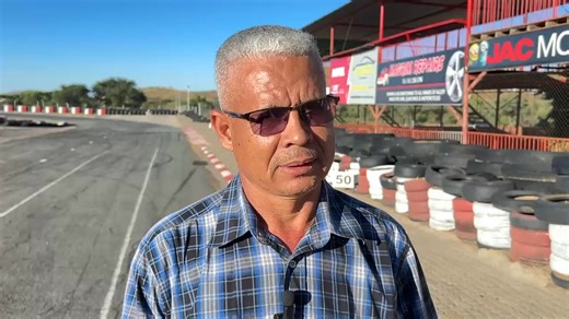 🔥 WINDHOEK MOTOR CLUB PRESENTS: THE ULTIMATE DRAG BATTLE🔥 Get ready for high-octane action this Saturday at Tony Rust Race Track as the Eal Showdown — The Ultimate Drag Battle lights up the night.🚗💨💥 🍔 Food & Drinks 🎶 Music & Entertainment 🏁 Circuit Racing Followed by Gymkhana & Drags 📌 Event Highlights • Scrutineering starts 16h00 • Gymkhana kicks off 17h00 • Drag Racing ignites 19h00 • NO alcohol allowed on the track 💸 Entrance: N$80 💸 Racing Fee: N$250 Bring your squad, feel the ad