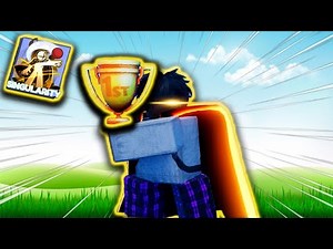 Trolling With Singularity | Blade Ball