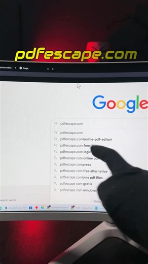 Shivam Giri on Instagram: "Online PDF Editor Website . . . Pdfescape.com is best website for online pdf"