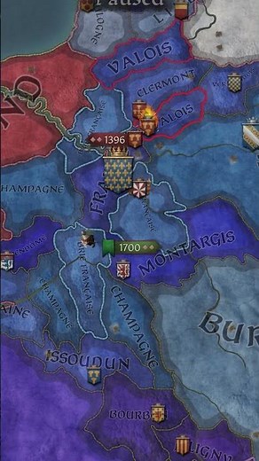 CK3 - Mini Tutorials - Terrain