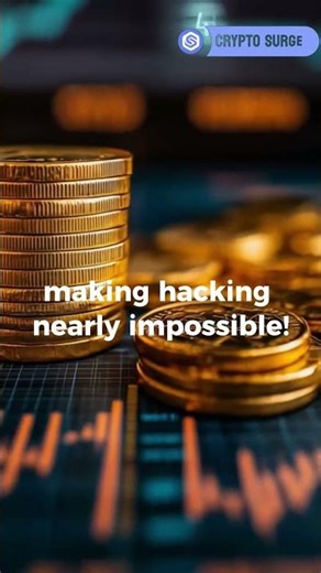 What is Blockchain & How It Works?