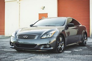 Infiniti G37 Reliability and Common Problems - In The Garage with CarParts.com
