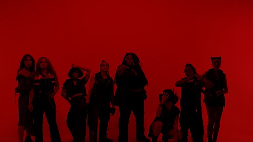 Lin-Manuel Miranda's new musical is based on a cult movie — and is for your ears only