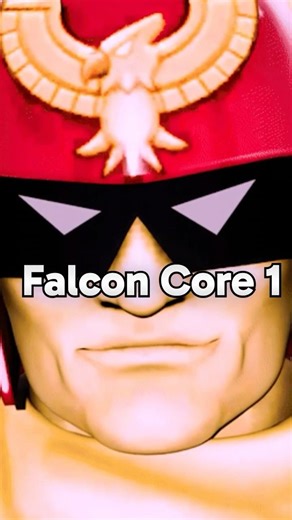 Falcon Core 1